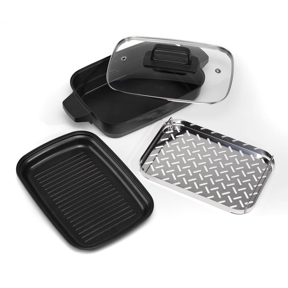 Cuisinart Cook In